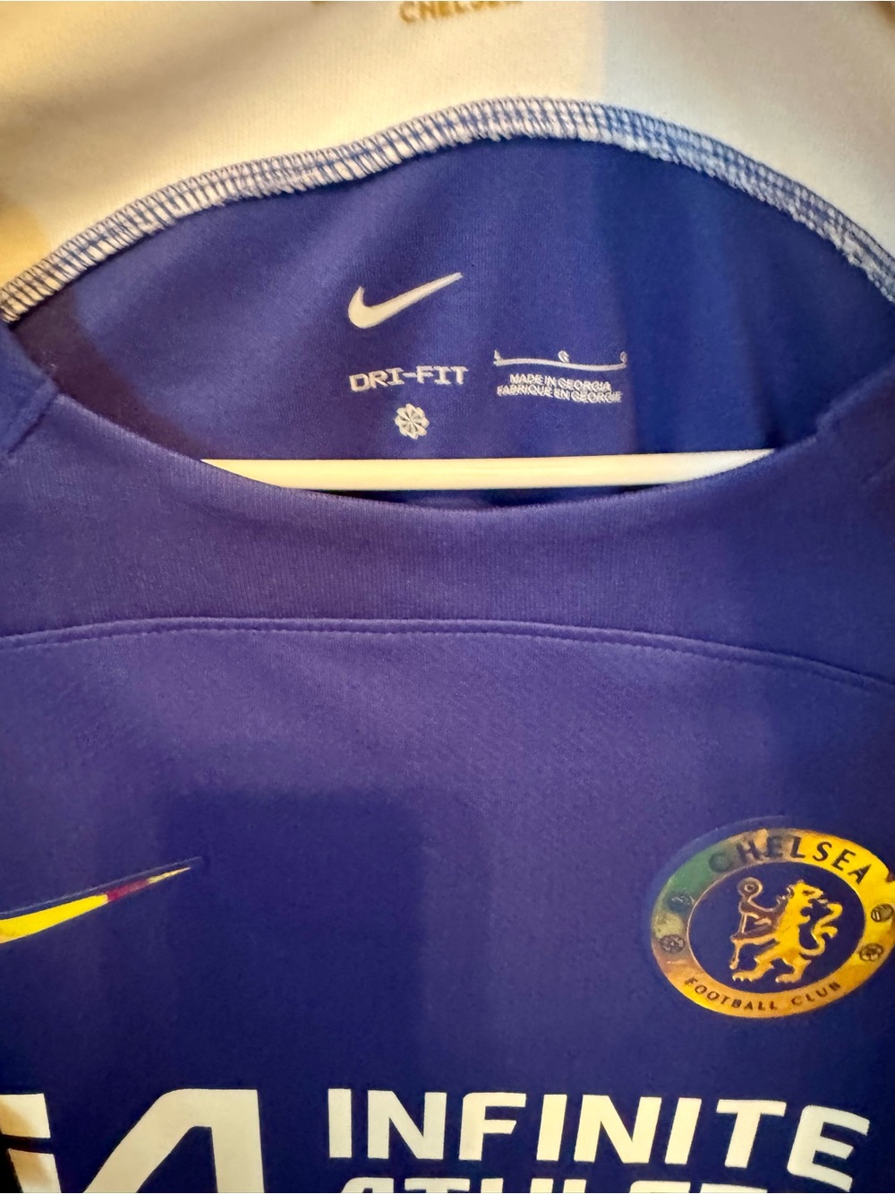 Chelsea FC - Picture 2 of 3